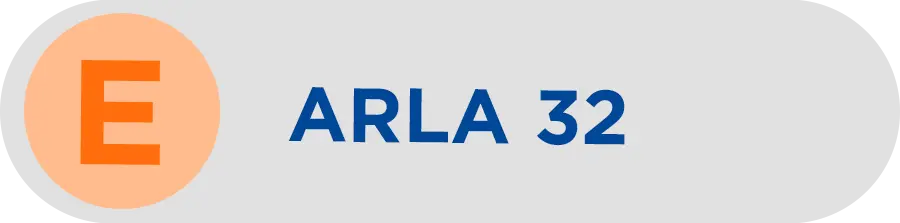 Banner Arla 32